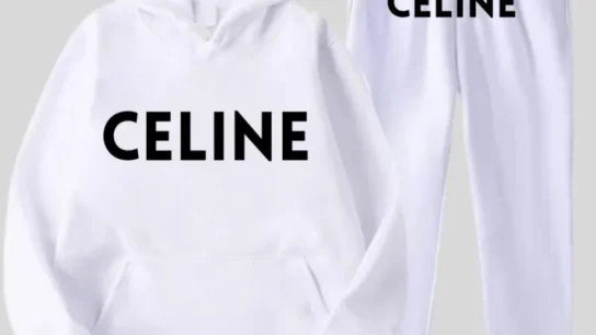 Celine Tracksuit Line