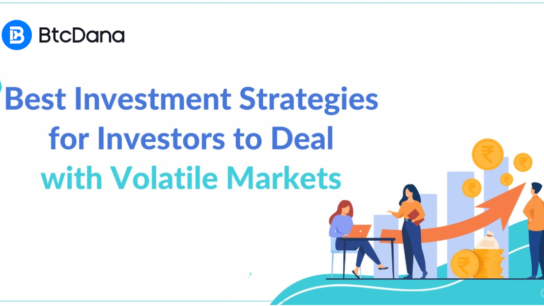 Strategies for Resilient Investing in Volatile Markets