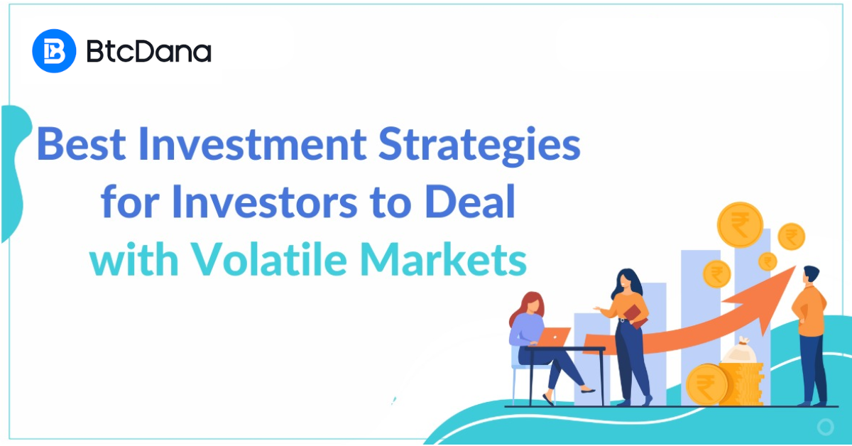 Strategies for Resilient Investing in Volatile Markets