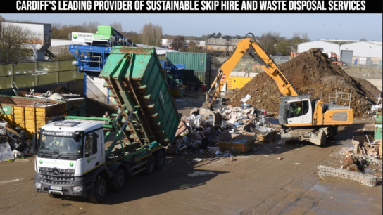 Skip Hire