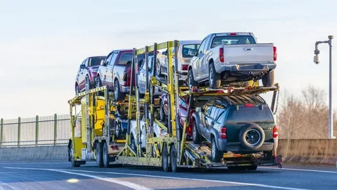 Cost-Effective Solutions for Car Shipping Dubai