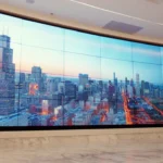 LED Video Walls for Educational Institutions: Applications and Benefits