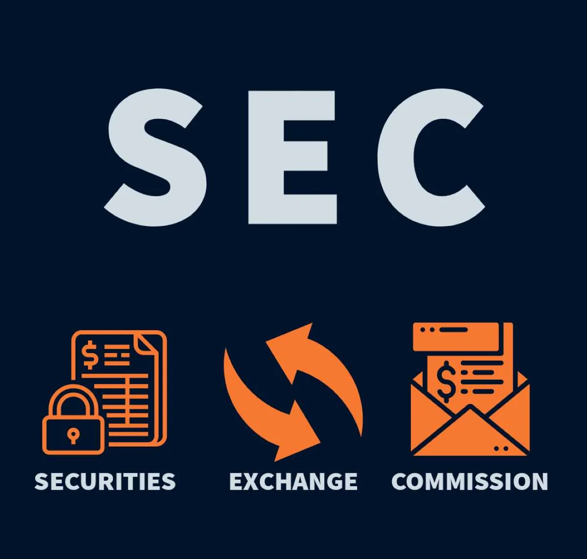 SEC Filing Data