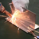 How to Get the Most Out of Laser Welding Aluminum