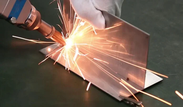 How to Get the Most Out of Laser Welding Aluminum