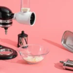 Stand Mixer Factory: Revolutionizing Kitchen Efficiency with Mirabake