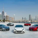 The Ultimate Guide to Car Shipping from Europe to Dubai