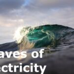 Wave Energy Revolution: Active Kinetic 1’s AWEC Harnessing the Power of the Ocean