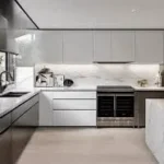 Porcelain vs. Quartz: Choosing the Right Worktop for Your Kitchen