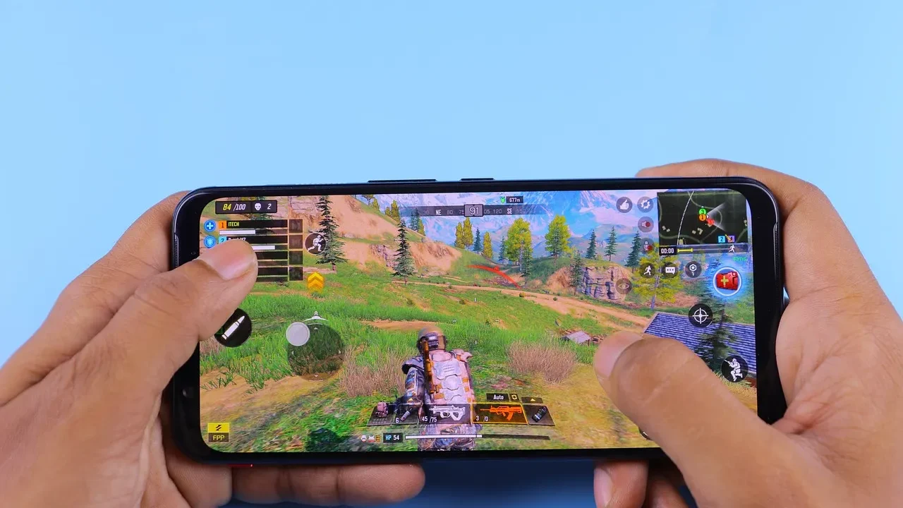 Why Has Mobile Gaming Become So Popular?