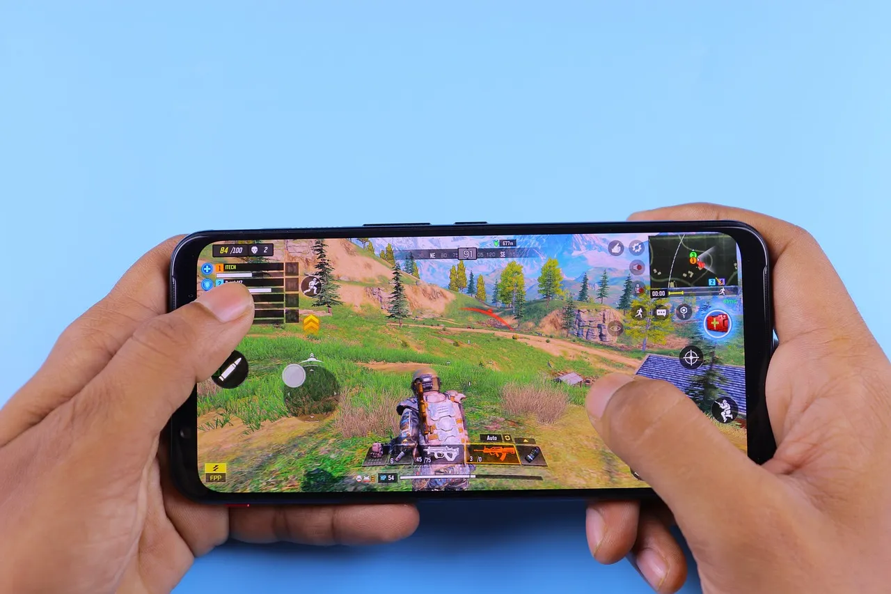 Why Has Mobile Gaming Become So Popular