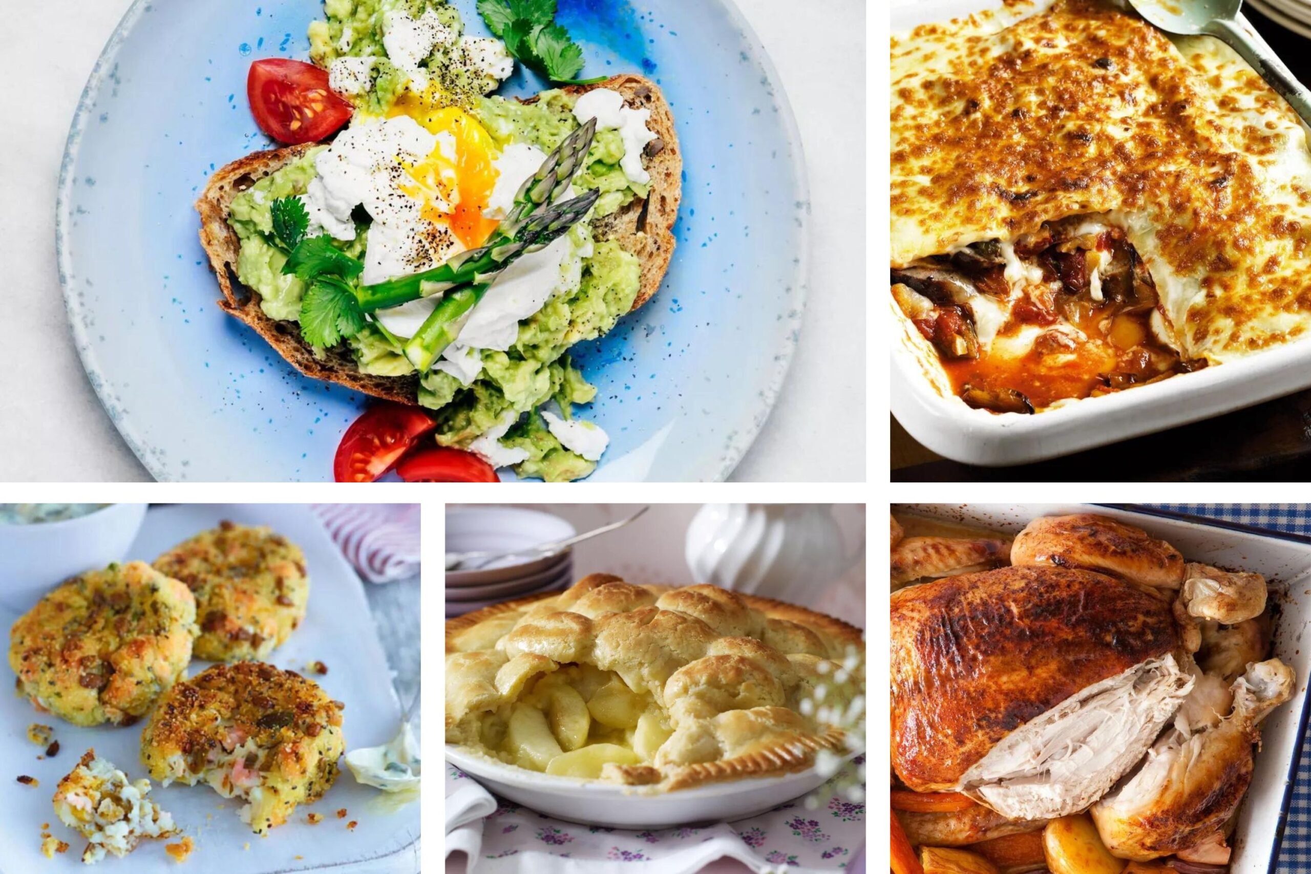 Things Every Great Recipe Post Should Include