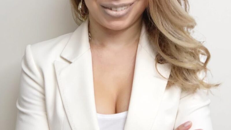 Dr Traci Elizabeth Thomas, DTECH Founder of NoSweatItCredit Inc, Launches Firm Specializing in Expedited Credit Restoration Services for Individuals and Businesses