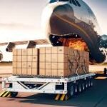 Air Freight Services in Dubai A Global Hub for Speed, Reliability, and Connectivity