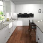 The Ultimate Worktop for Busy Families: Why Quartz is a Parenting Game-Changer