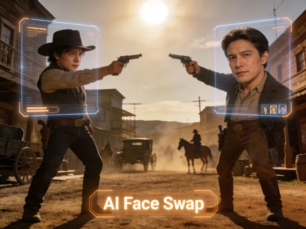 Key Features That Set PixNova AI Face Swap Apart