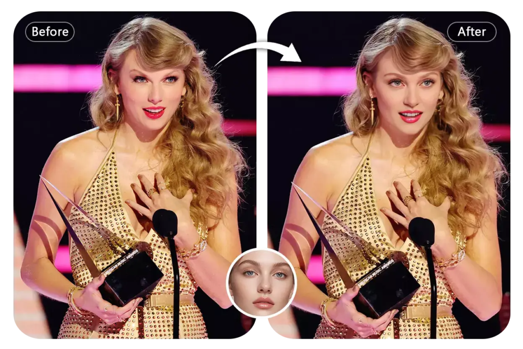 Why PixNova AI Face Swap Excels at Recreating Movie Magic