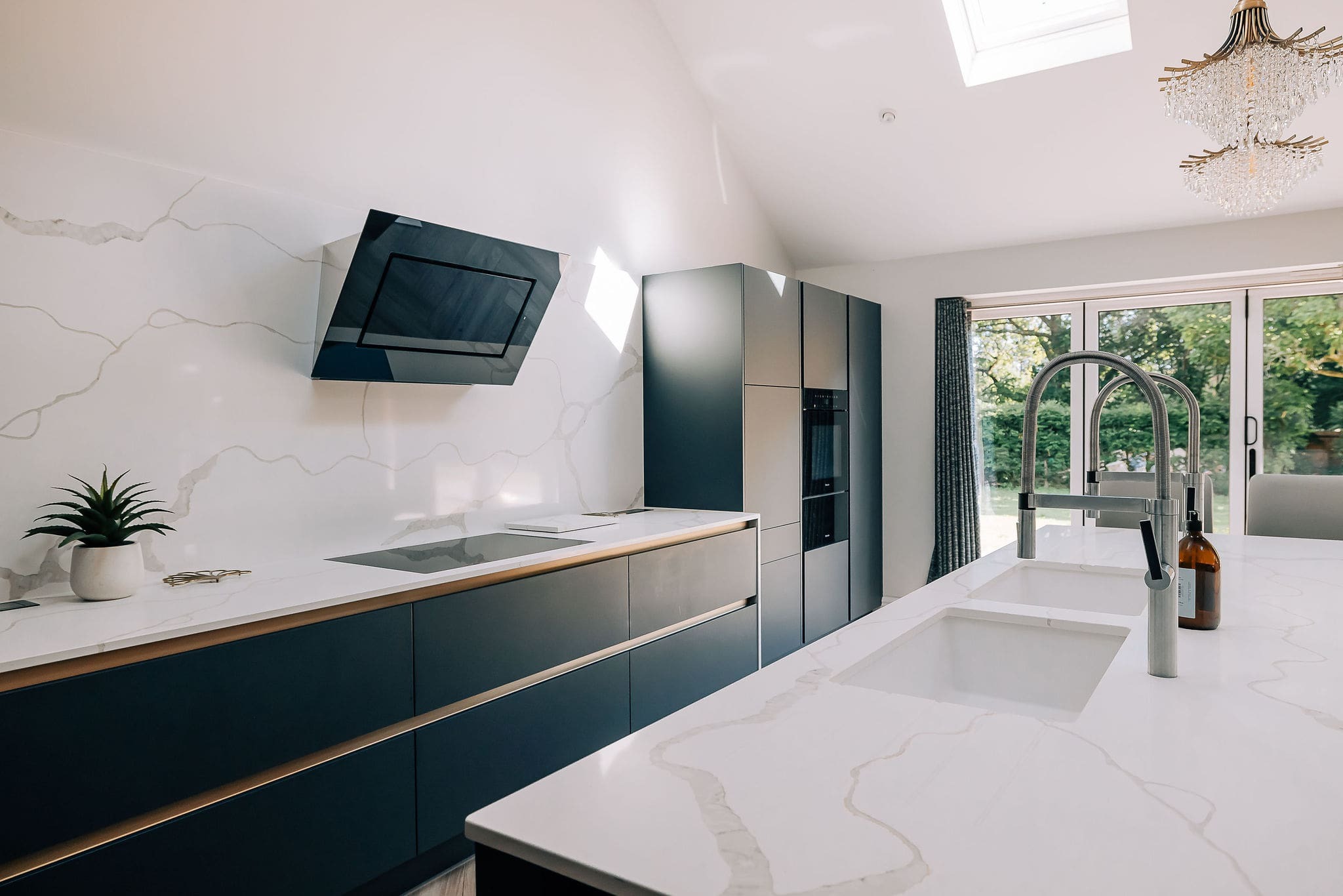 Quartz Worktops